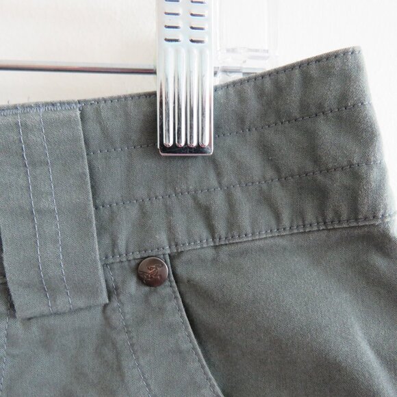 ARC'TERYX Alumina Rana Cargo Skirt Gorpcore Outdoor Hiking - Size US 8 - Picture 3 of 15